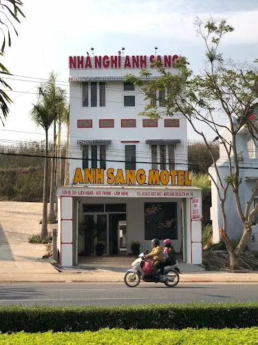 NHÀ NGHỈ ANH SANG - Image 1