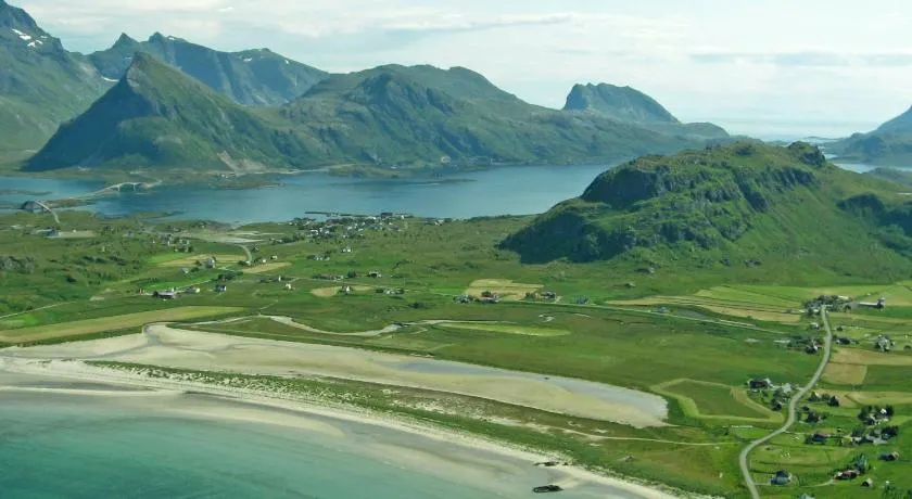 Heloíse`s accommodation - Image 1