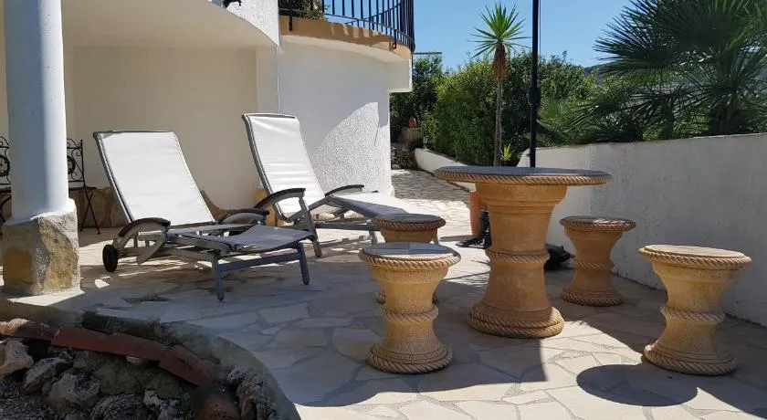 Villa SOL Y LUNA à Monte Pego. - Image 1