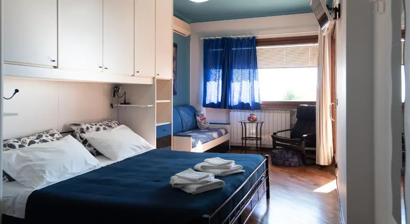 B&B Villa Noemi - Image 1