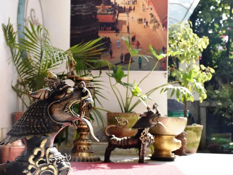 Shakya House - Image 1