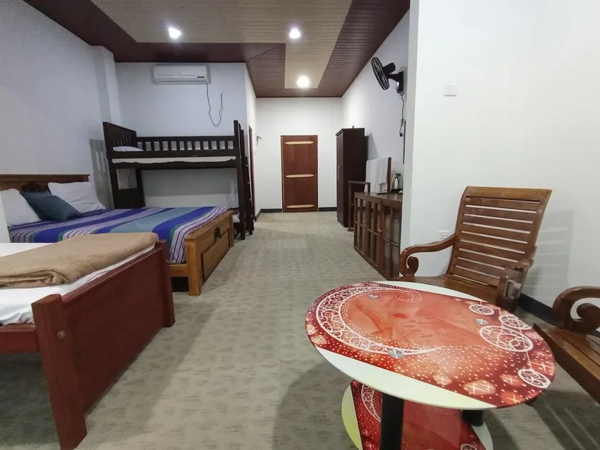 Amelia Resort - Image 1