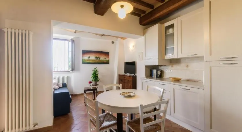 Montalcino Tuscany Home - In Centro - Image 1