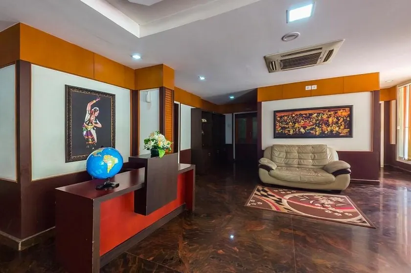 hotel Kalai - Image 1