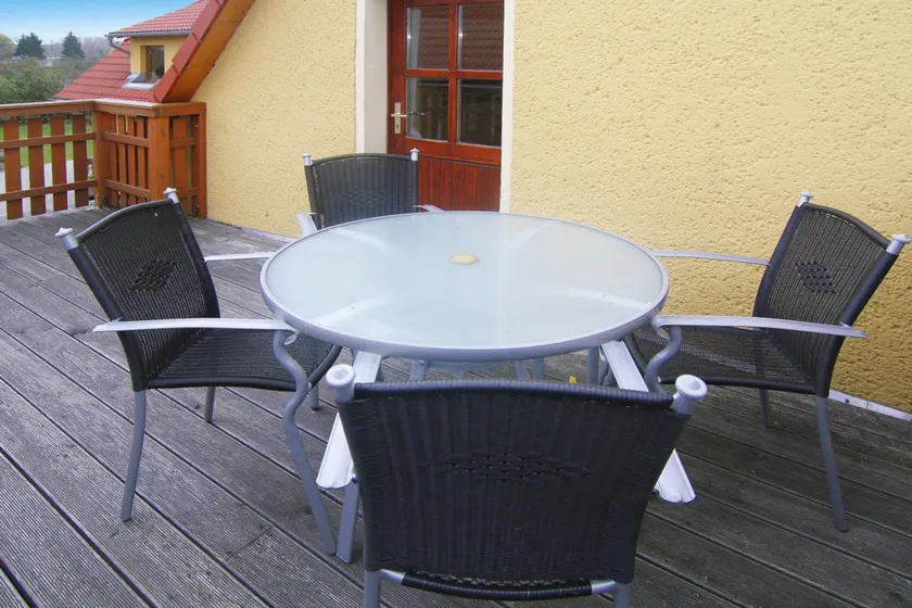 Ferienwohnung, Beetzseeheide - Image 1