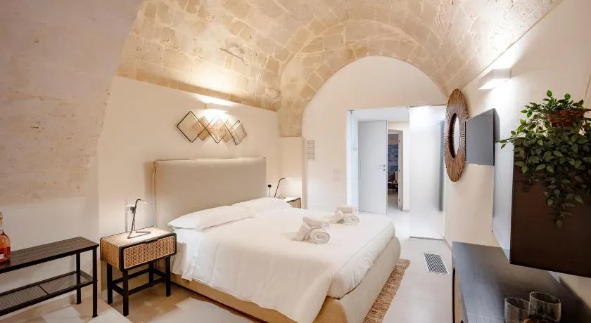Non solo Sassi di Matera - Image 1