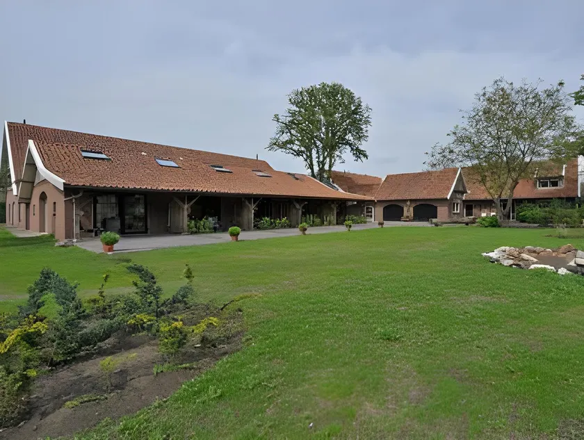 Hotel & Lodges Erve Bruggert - Image 1