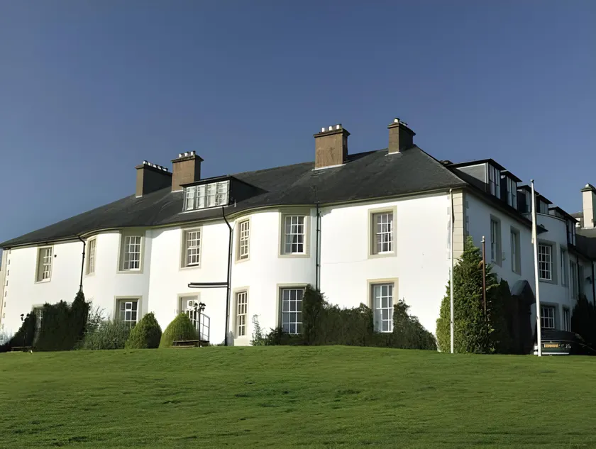 Hetland Hall Hotel - Image 1