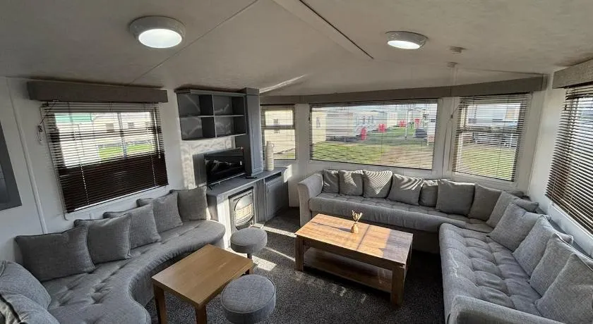 Island staycations holiday home - Image 1