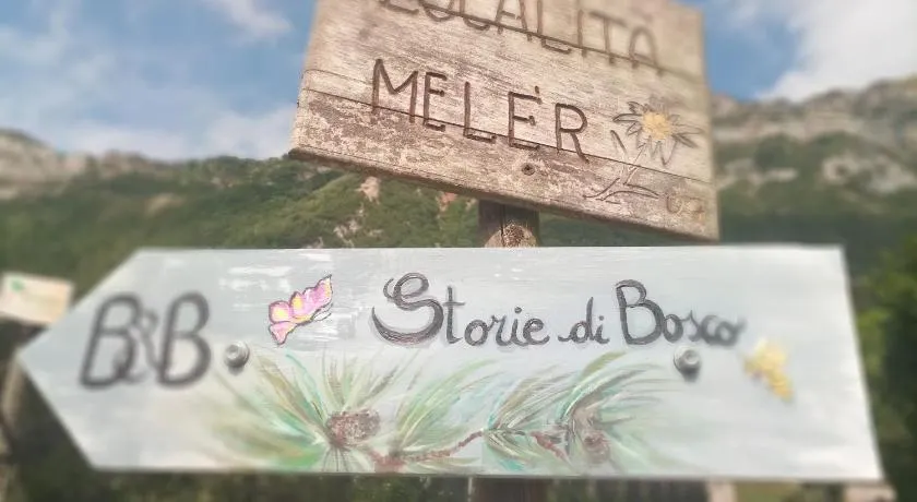 Storie di bosco - Image 1