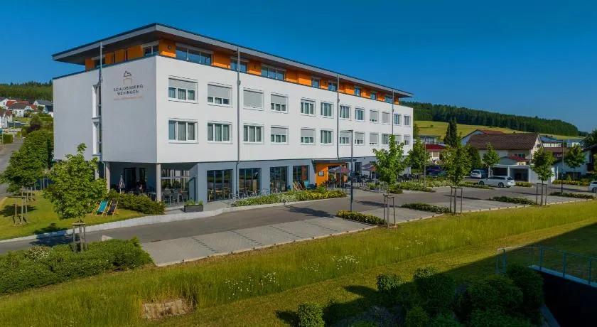 Hotel Schlossberg Wehingen - Image 1