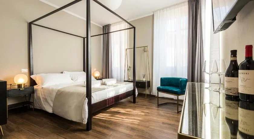 Guesthouse Vinoland - Image 1