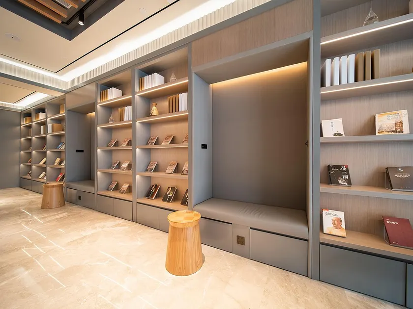 Hanting Hotel Nantong Haoxi Scenic Area - Image 1