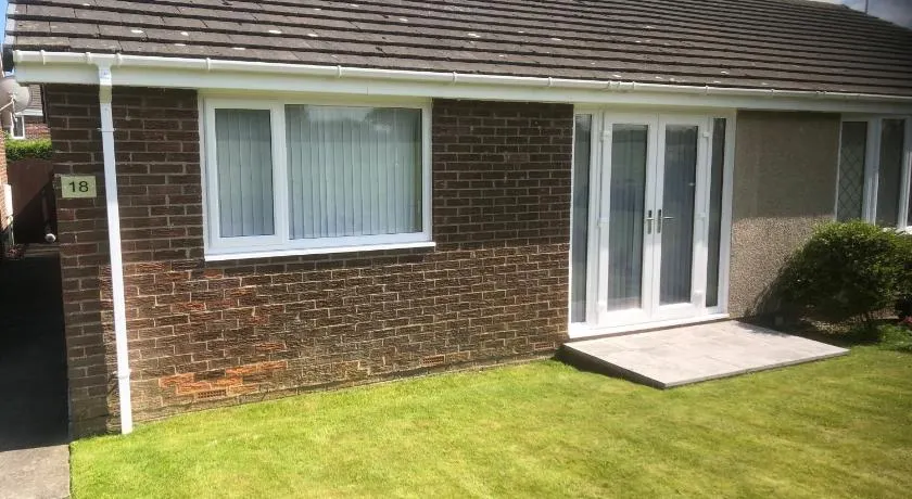 Highthel Holiday Home by the Northumberland Coast - Image 1