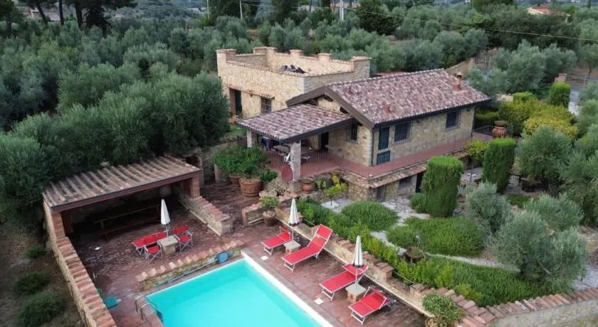 CASE&COLLINE Casa del Sole - Image 1