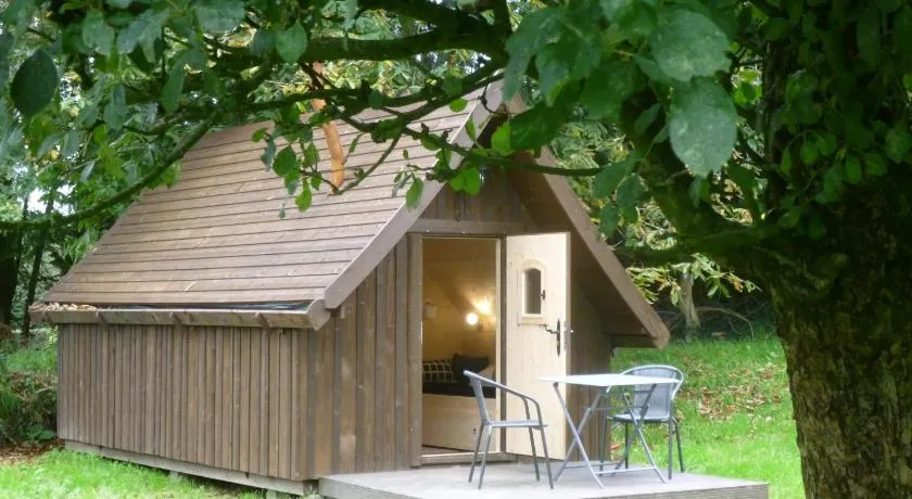 Les cabanes de Kerellou - Image 1
