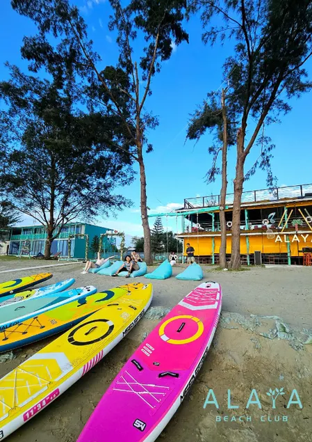 Alaya Beach Club - Image 1