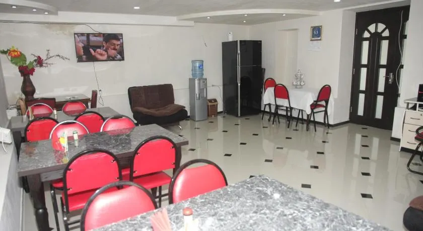 Guest House Nona - Image 1
