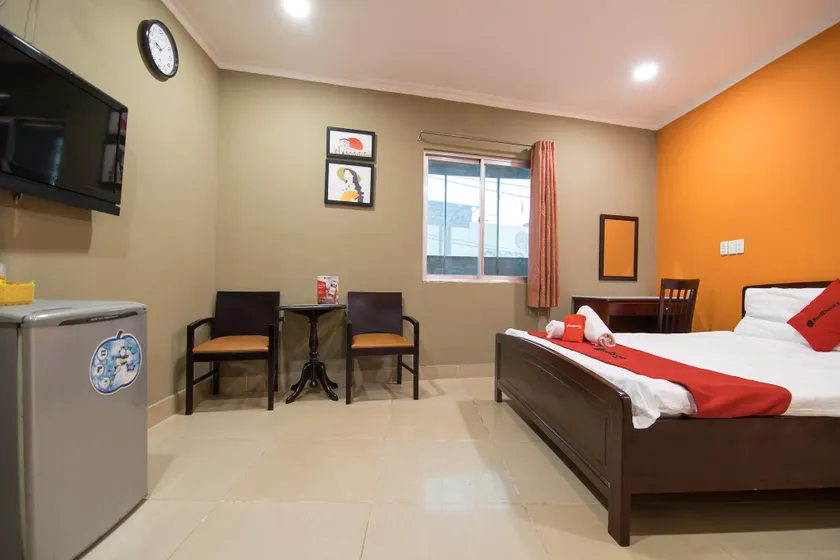 Van Giao Hotel - Image 1