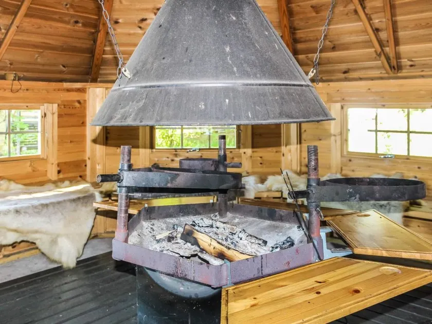 Holiday Home Villa hermanni by Interhome - Image 1