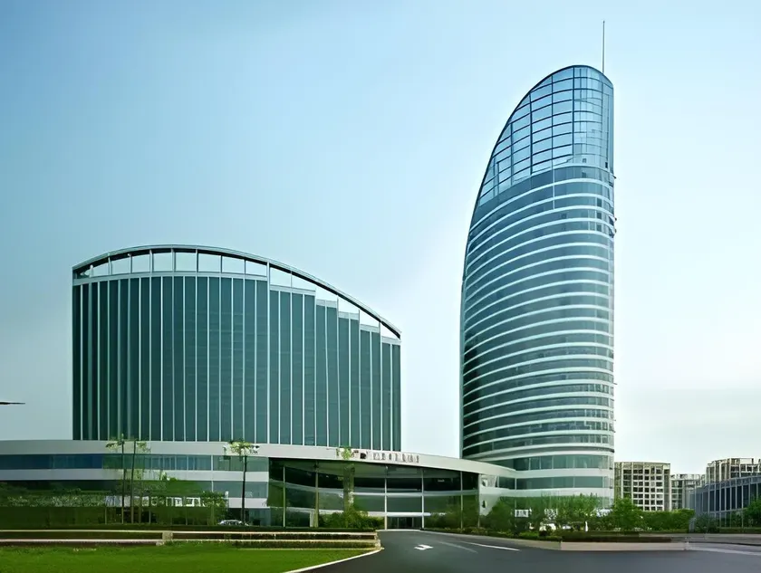 Yu Kun Melton Hotel Jurong - Image 1