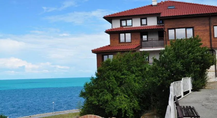 Villa Elea - Image 1