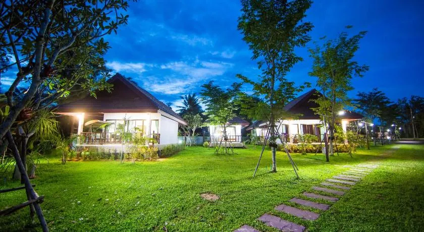 Pawarisa Resort - Image 1
