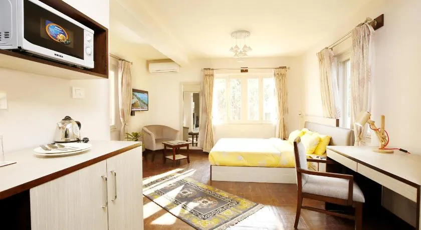 Ranikunj Boutique Hotel - Image 1
