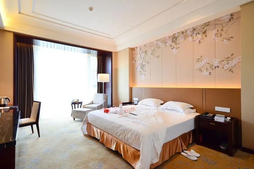 Xishui Hotel - Image 1