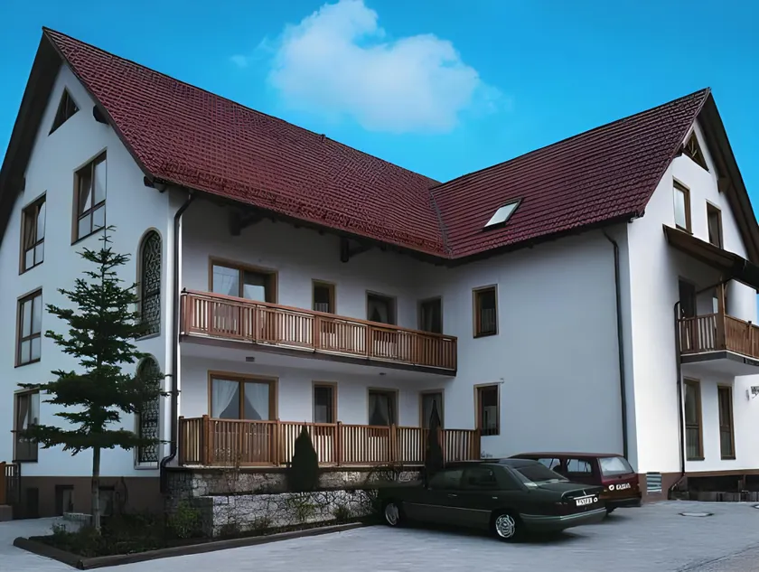 Landgasthof Asum - Image 1