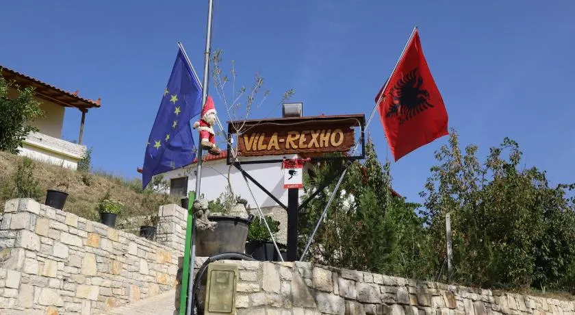 Villa Rexho - Image 1