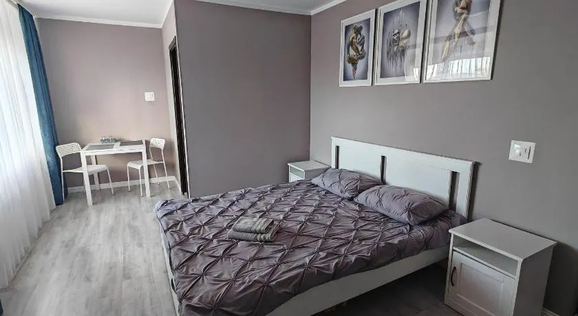 EVA's Rooms - Image 1