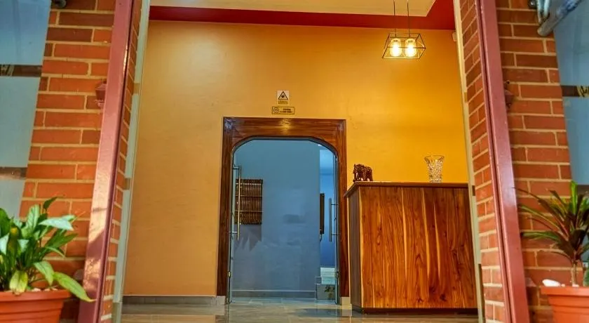Boripe Hotel And Suites, Oluponna, Osun State - Image 1