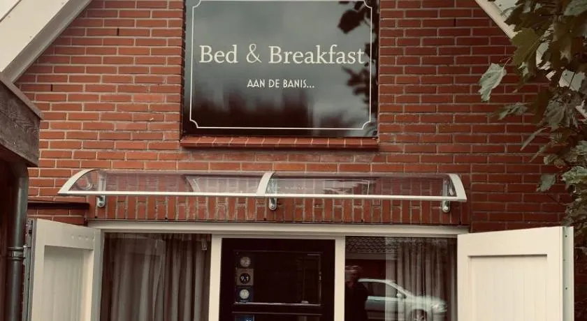 Bed & Breakfast "aan de banis" - Image 1