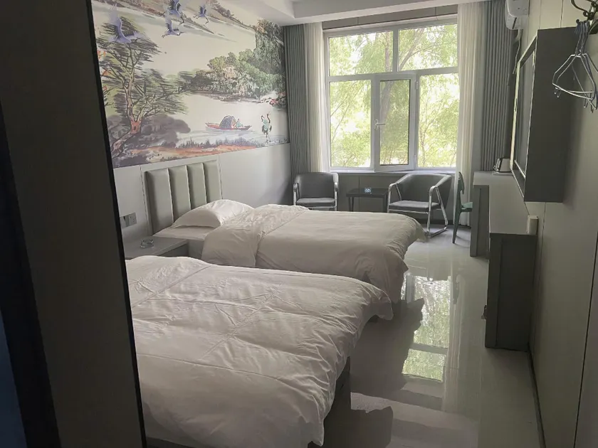 Xingchen Business Hotel (Yubu Road Branch) - Image 1