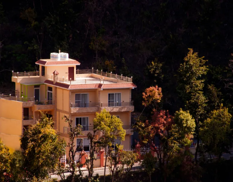 DreamCatcher By Samyati Hotels and Resorts - Image 1