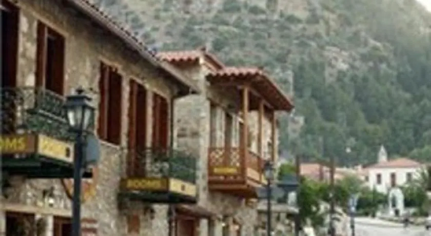 Mystras Inn - Image 1