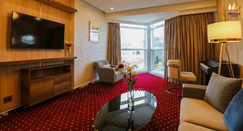 Melissa Hotel - Image 1