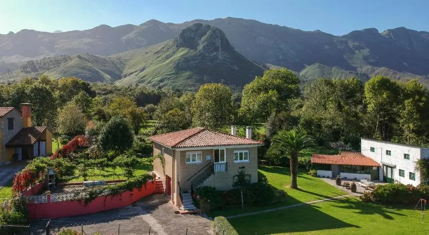 Villa Felipe megustarural - Image 1