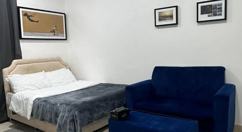 Room for rent in Al ain - Image 1