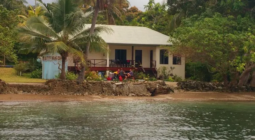 Santo Seaside Villas - Image 1