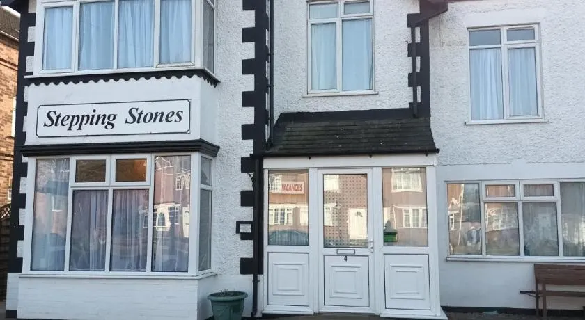 Stepping Stones - Image 1