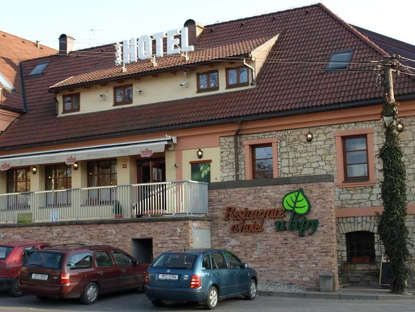 Hotel U Lípy - Image 1