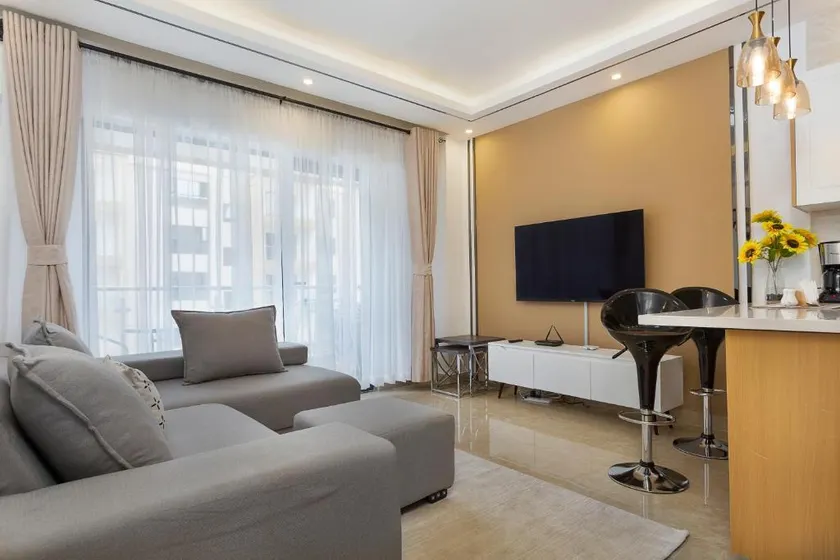 Serene Heights Kileleshwa by Edmor Suites - Image 1