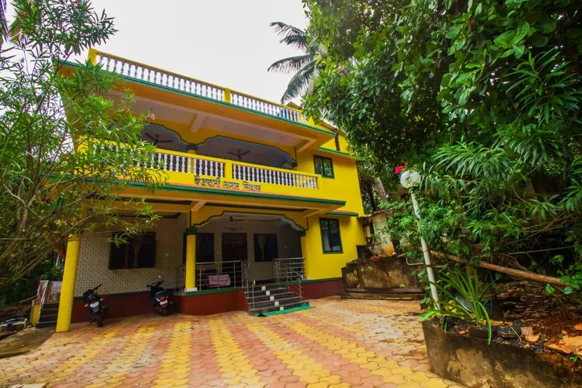 Malvankar homes - Image 1