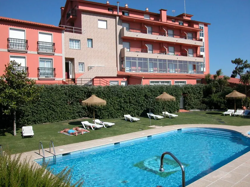 Hotel Paxariña - Image 1