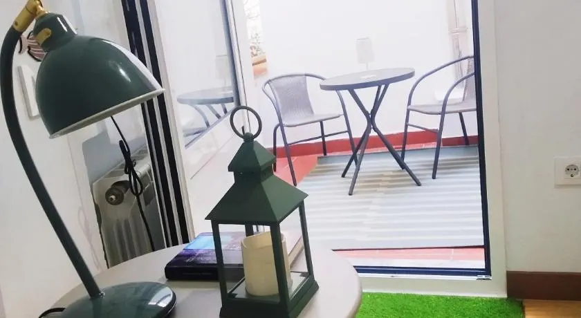 La CASINA de HUGO con Terraza - Image 1