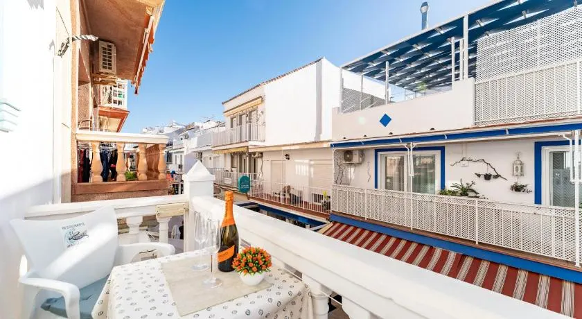 MalagaSuite El Levante Apartments - Image 1