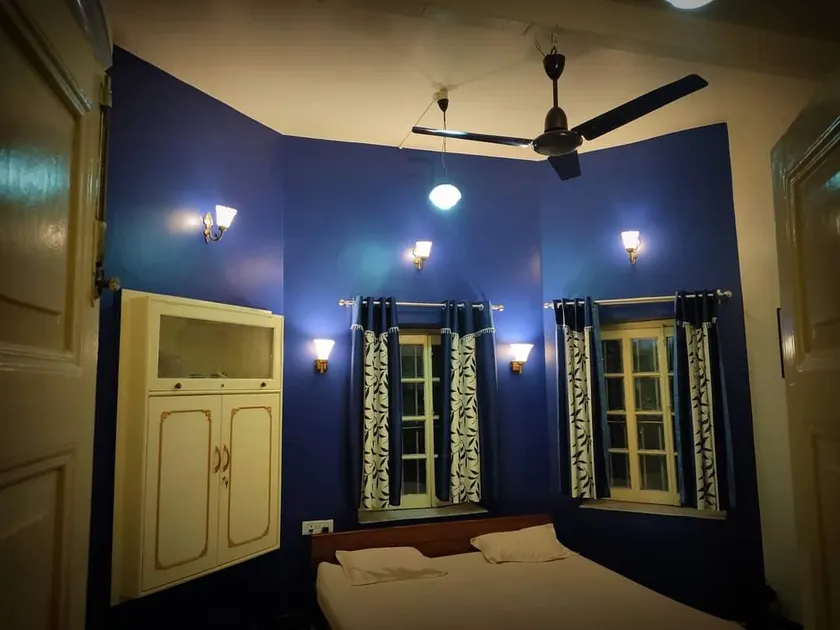 Classical Stay in the heart of Old Kolkata-Premium - Image 1