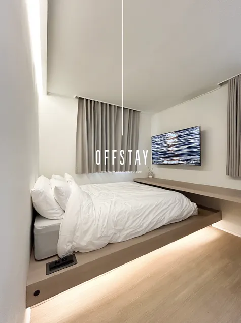OFF STAY, hotel in Seoul - 10m from Airport, 8m to Subway - Image 1